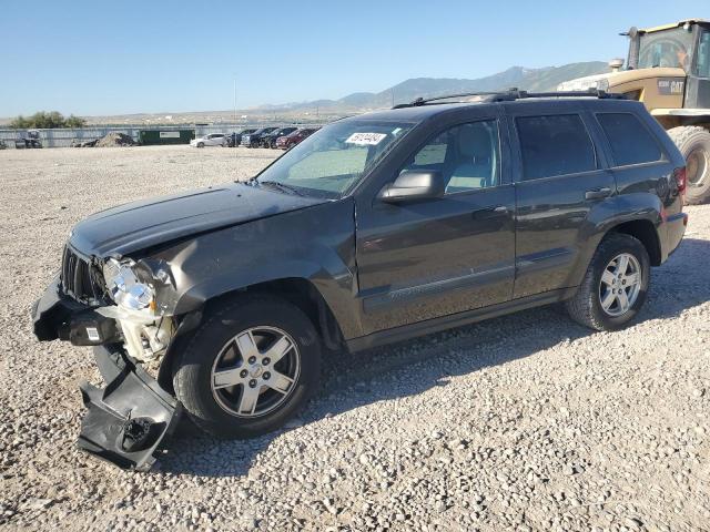 2006 Jeep Grand Cherokee Laredo VIN: 1J8GR48K86C326274 Lot: 59124484