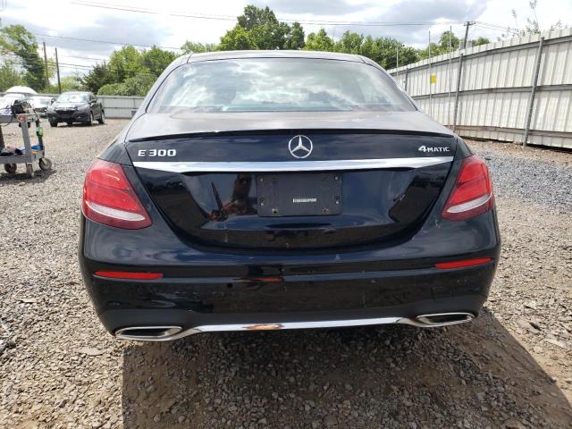 2019 Mercedes-Benz E 300 4Matic VIN: WDDZF4KB6KA603517 Lot: 58765974