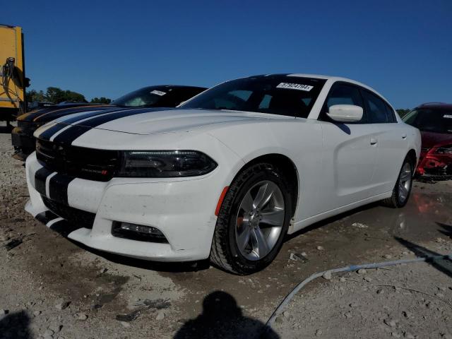 2018 DODGE CHARGER SX - 2C3CDXHG0JH166578