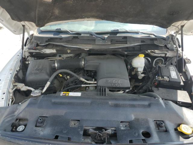 2016 Ram 1500 St VIN: 3C6JR6AG8GG224879 Lot: 60471204