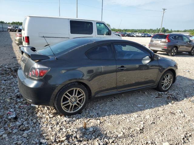 2010 Toyota Scion Tc VIN: JTKDE3B70A0321657 Lot: 60509684