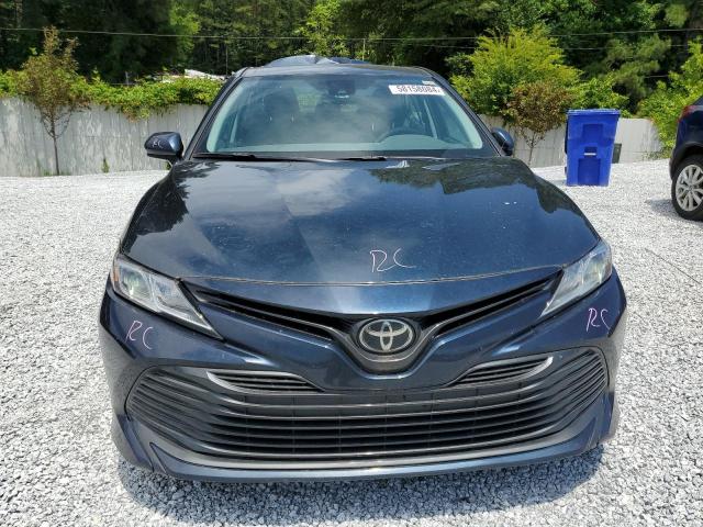 VIN 4T1C11AKXLU511577 2020 Toyota Camry, LE no.5