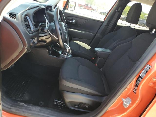 2020 Jeep Renegade Latitude VIN: ZACNJABB4LPL77269 Lot: 60455514