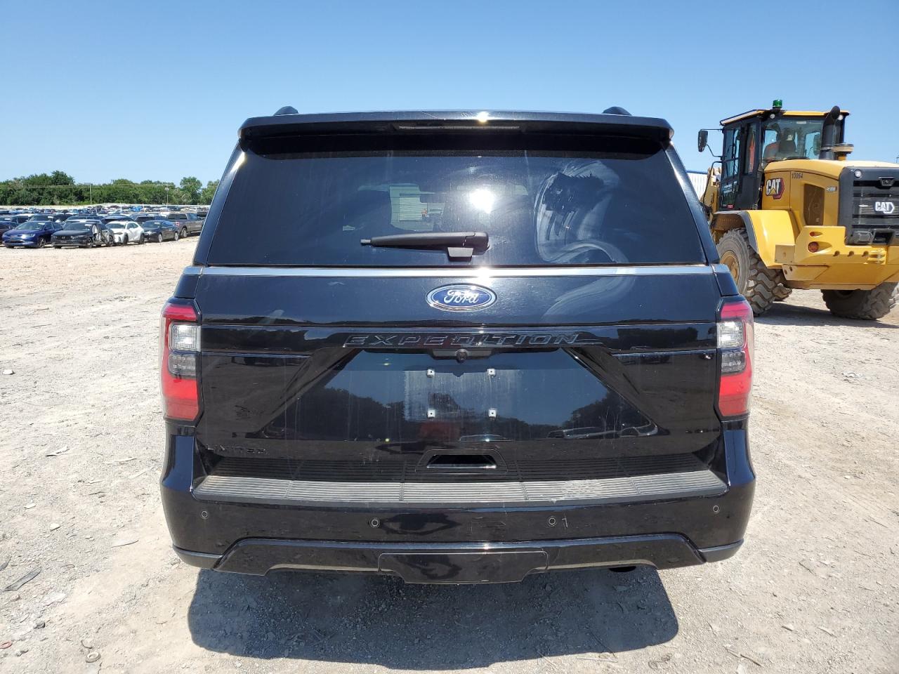 1FMJU2AT2KEA35251 FORD EXPEDITION 2019