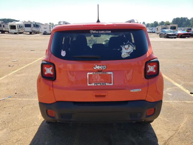 2019 JEEP RENEGADE L - ZACNJABB0KPK24550