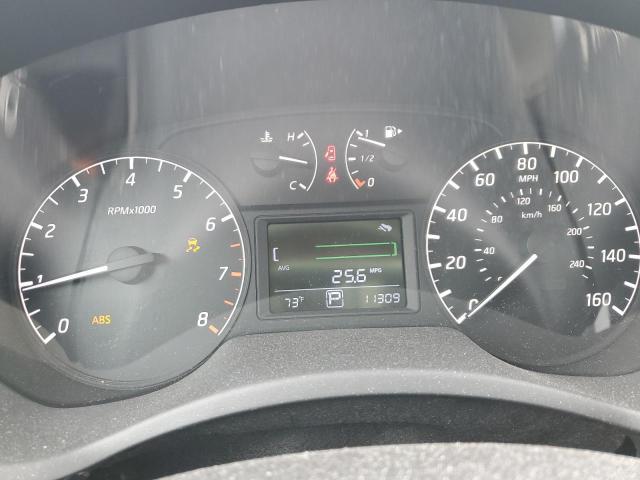 2017 NISSAN SENTRA S - 3N1AB7AP6HY333181