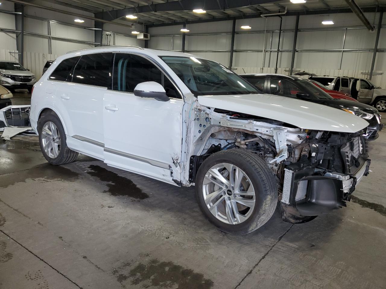 WA1AXBF79PD017909 2023 Audi Q7 Premium