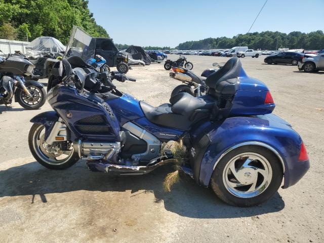 2014 HONDA GL1800 G JH2SC68GXEK200116