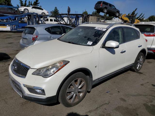 2016 Infiniti Qx50 VIN: JN1BJ0RP8GM230137 Lot: 58102974