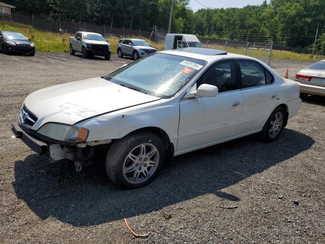 2001 Acura 3.2Tl VIN: 19UUA56641A007053 Lot: 59085784