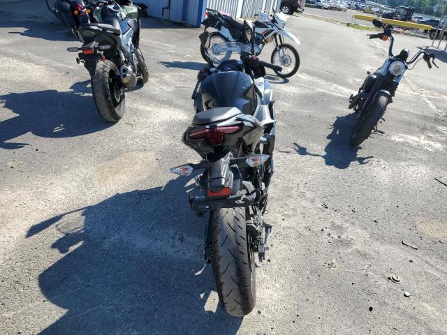 2024 KAWASAKI EX500 H - ML5EXGH17RDA06565