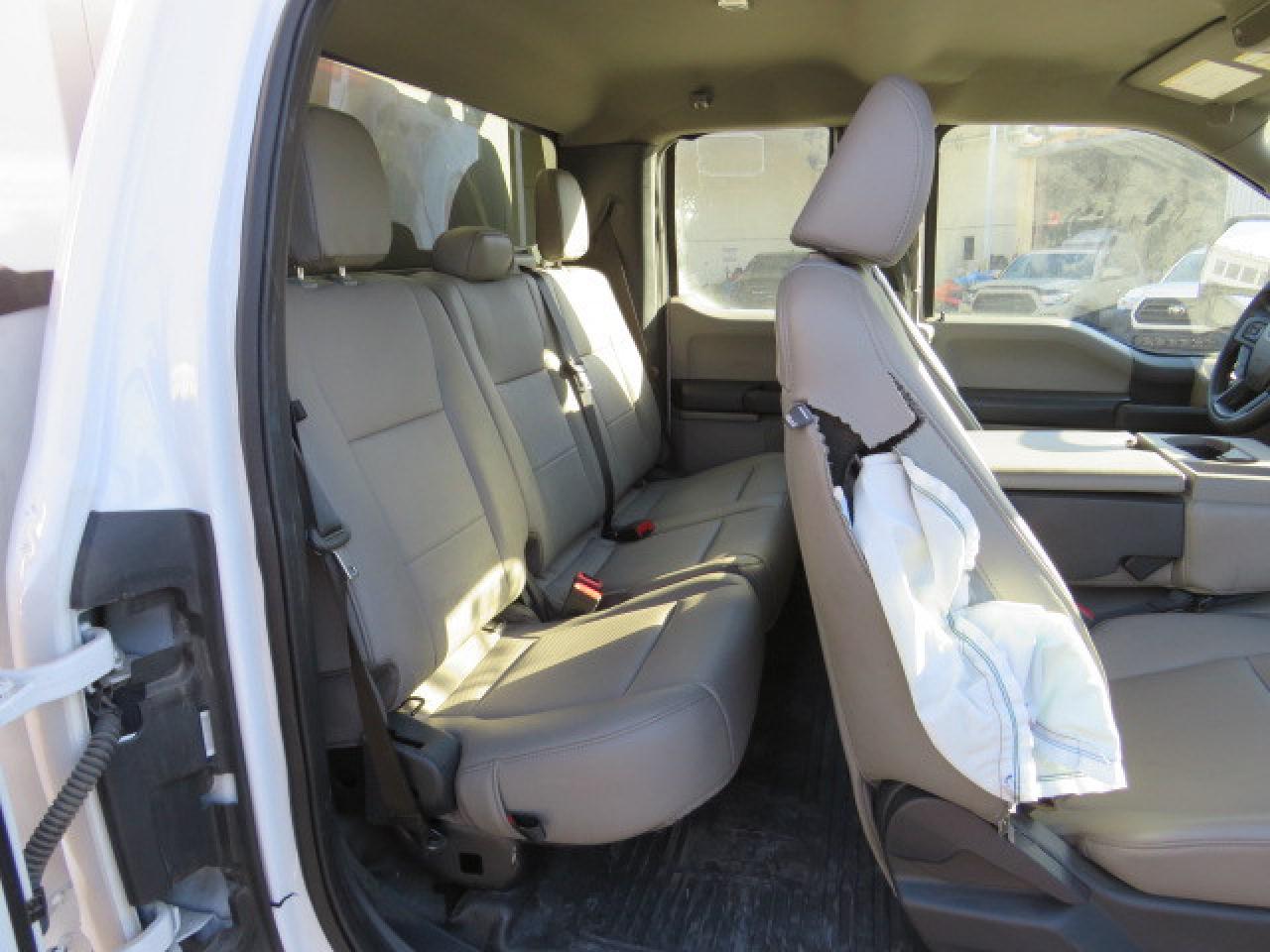 1FD8X3E61NEC48101 FORD F350 2022
