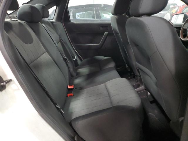 2009 Ford Focus Se VIN: 1FAHP35N29W267497 Lot: 57978284