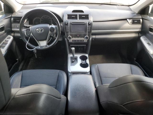 VIN 4T1BF1FKXEU754752 2014 Toyota Camry, L no.8