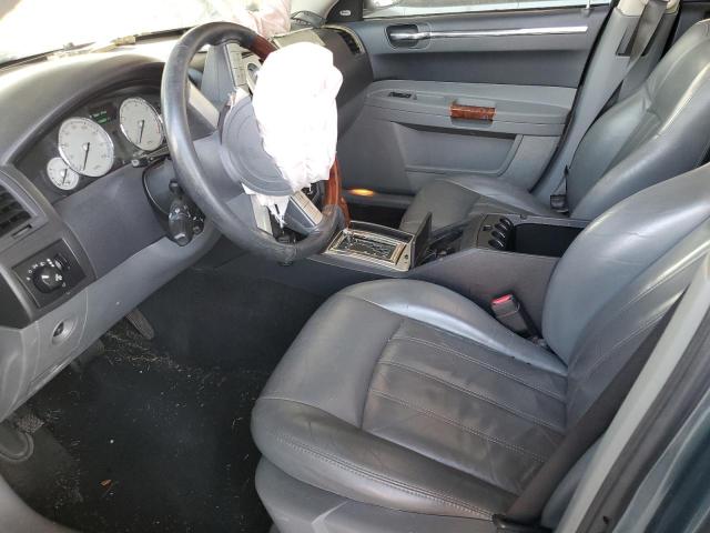 2005 Chrysler 300C VIN: 2C3AA63H75H524775 Lot: 59439384