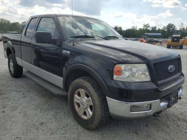 2004 Ford F150 VIN: 1FTPX14514NC37871 Lot: 59271384