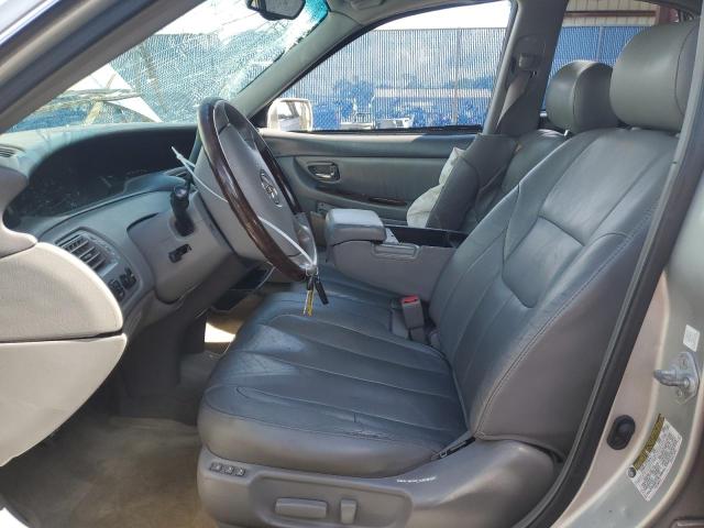 2004 Toyota Avalon Xl VIN: 4T1BF28B84U347840 Lot: 58404744