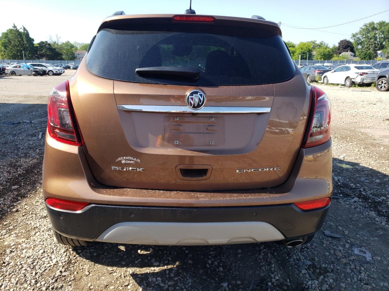 KL4CJDSB0HB091507 2017 Buick Encore Premium