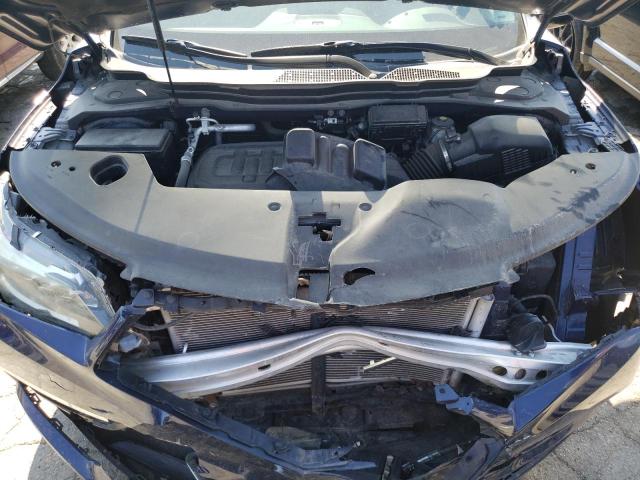 2020 Acura Mdx Technology VIN: 5J8YD4H55LL020635 Lot: 58160924