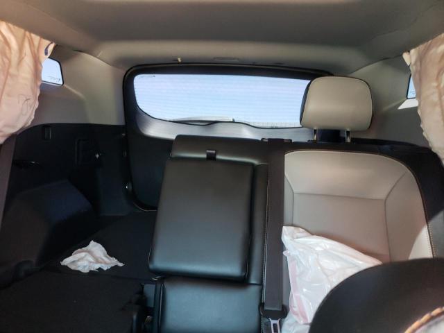 2019 GMC TERRAIN SL - 3GKALVEX4KL369016