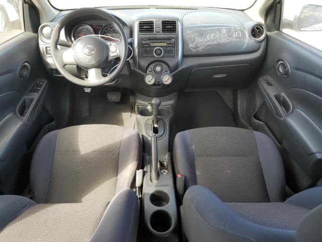 2012 Nissan Versa S VIN: 3N1CN7AP7CL909219 Lot: 60334864