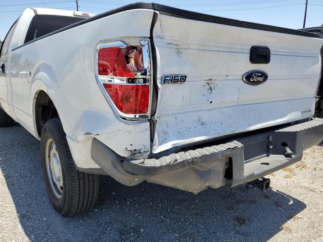 2013 Ford F150 VIN: 1FTMF1CM2DKD38191 Lot: 59015954