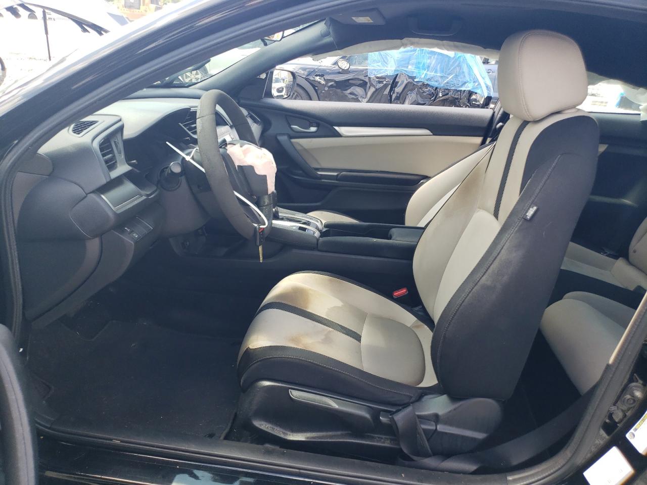2HGFC4B51HH301189 2017 Honda Civic Lx 2HGFC4B51HH301189 2017 Honda Civic Lx