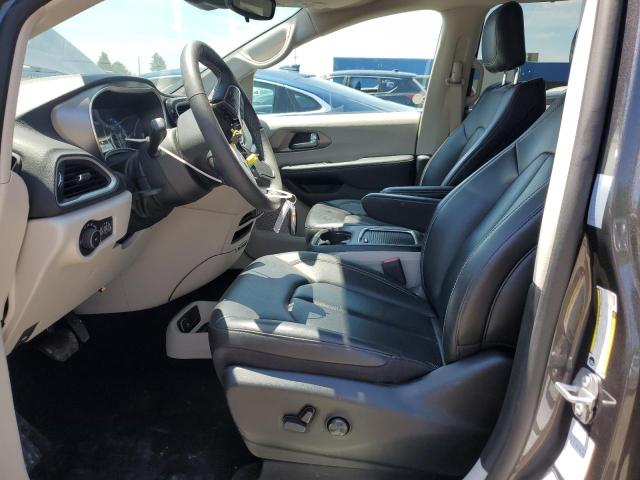 2023 CHRYSLER PACIFICA T - 2C4RC1BG6PR547062