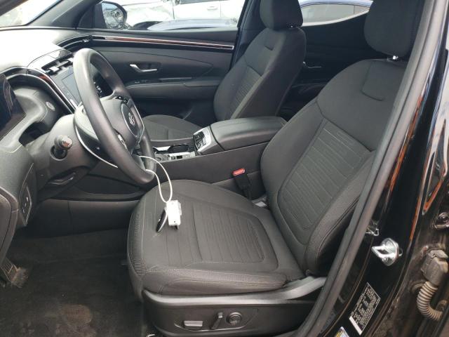 2023 HYUNDAI SANTA CRUZ - 5NTJCDAE1PH063541