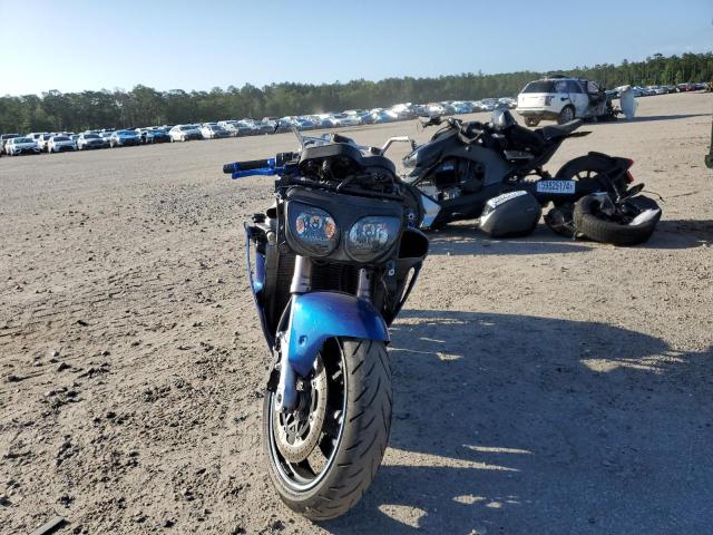 2001 KAWASAKI ZX750 P - JKAZXDP141A053038