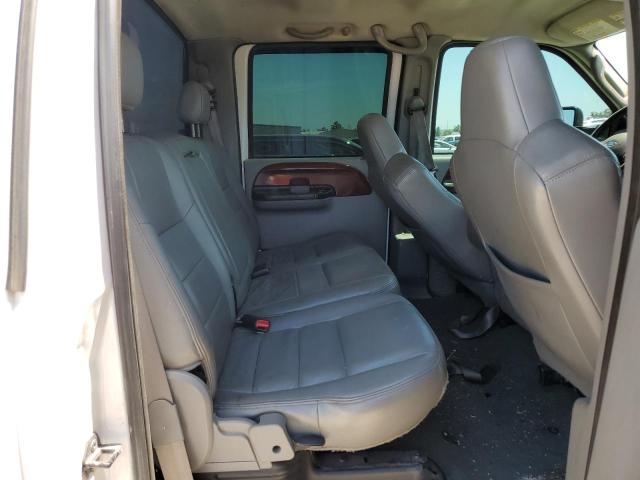 2005 Ford F250 Super Duty VIN: 1FTSW21P15EA27670 Lot: 57893484