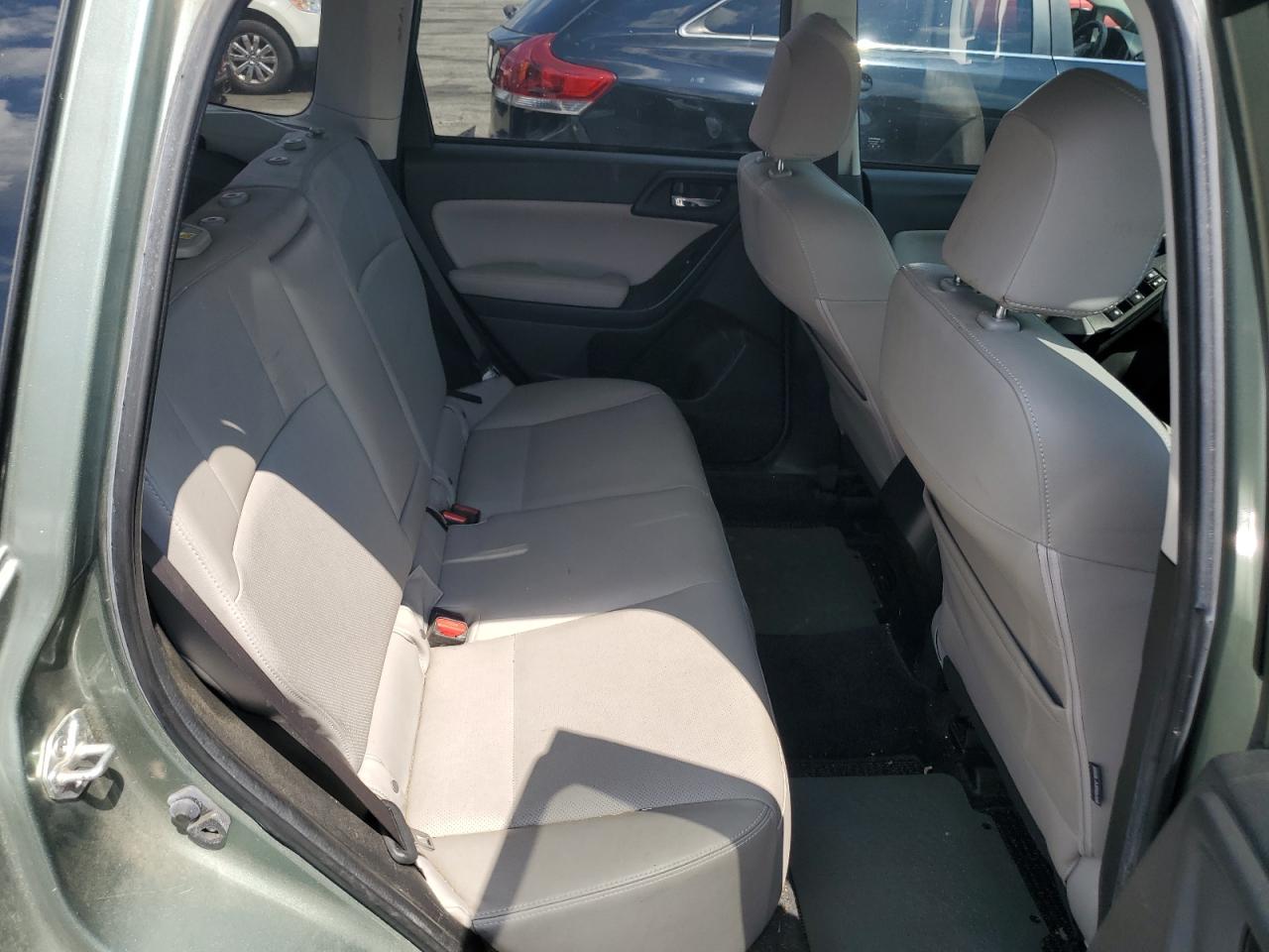 JF2SJAHCXEH484473 2014 Subaru Forester 2.5I Limited