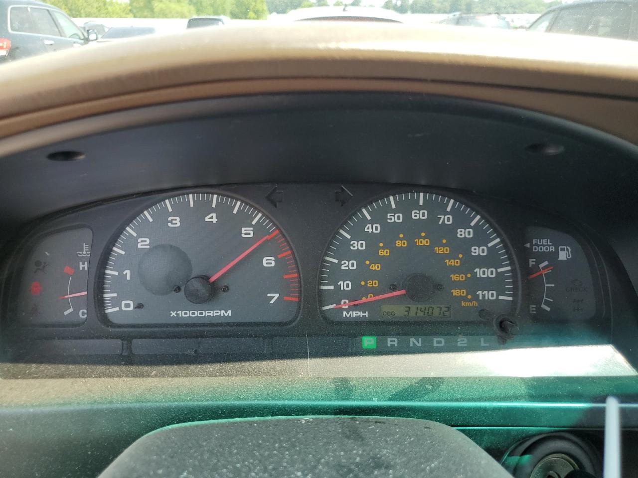 JT3HN86R3X0249559 1999 Toyota 4Runner Sr5