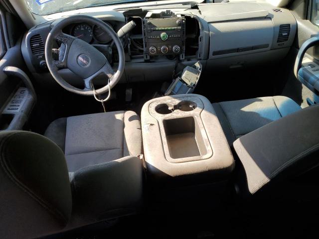 2009 GMC Sierra C1500 VIN: 3GTEC13C99G181861 Lot: 54392054