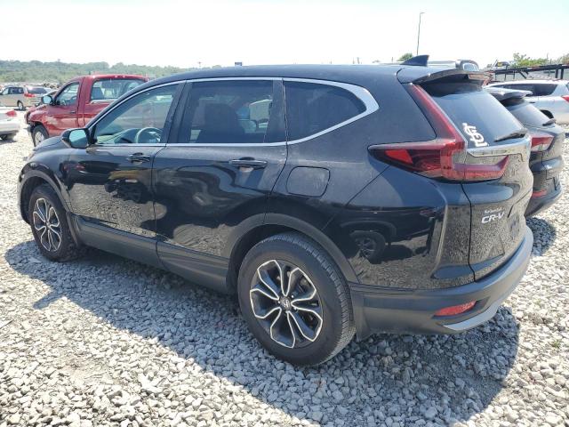 2021 HONDA CR-V EX - 5J6RW2H57ML007916