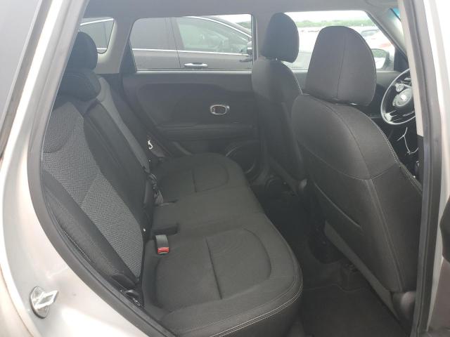 2018 Kia Soul + VIN: KNDJP3A50J7556667 Lot: 57570724