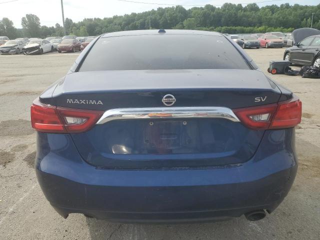 2017 NISSAN MAXIMA 3.5 - 1N4AA6AP8HC424171