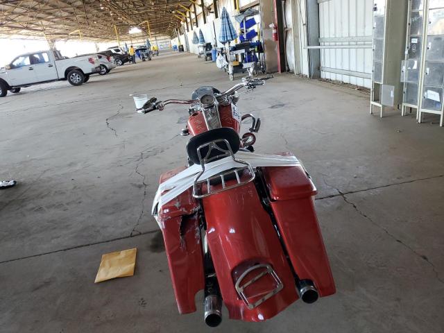 2004 HARLEY-DAVIDSON FLHRSI 1HD1FYW124Y719032