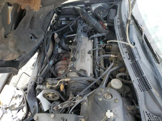 1HGCG567X2A137780 2002 Honda Accord Se