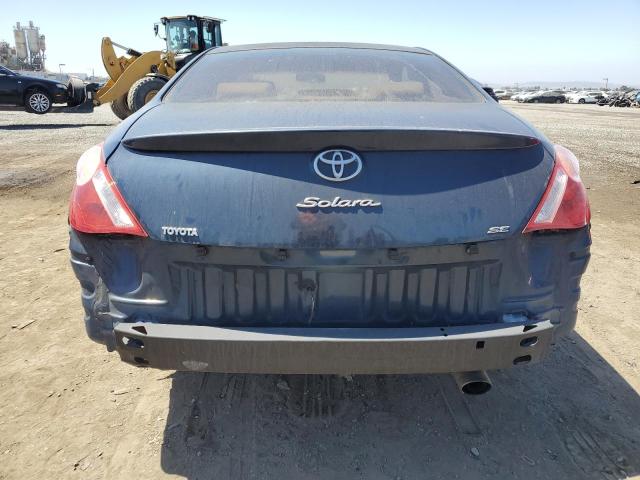 4T1CE38P94U869062 2004 Toyota Camry Solara Se