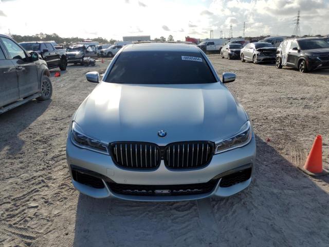 VIN WBA7F0C57JGM23992 2018 BMW 7 Series, 750 I no.5