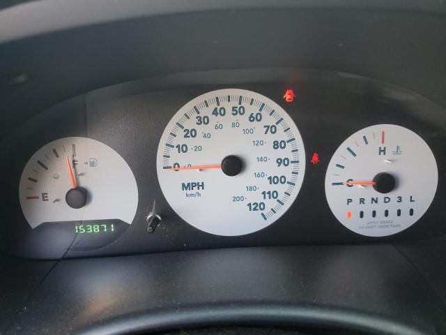 2006 Chrysler Town & Country VIN: 1A4GP45R26B656569 Lot: 57695624