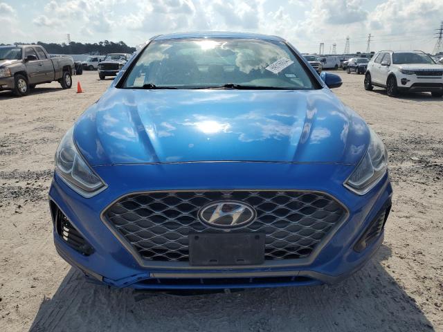 2019 HYUNDAI SONATA LIM 5NPE34AF5KH769462  59316934