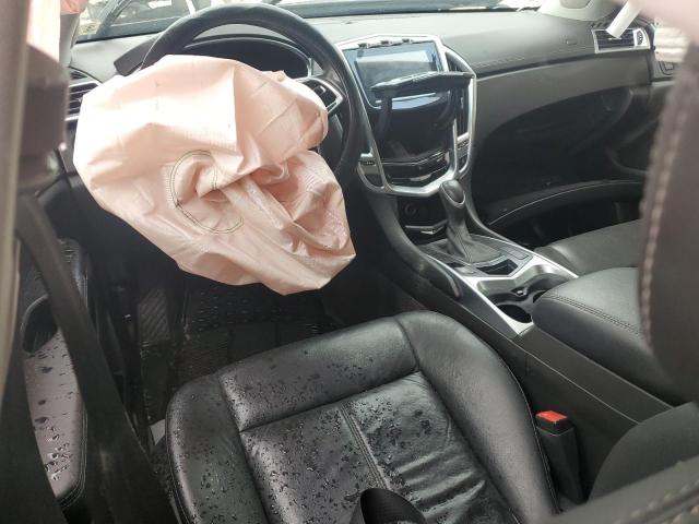 2014 Cadillac Srx VIN: 3GYFNAE31ES631936 Lot: 58923974