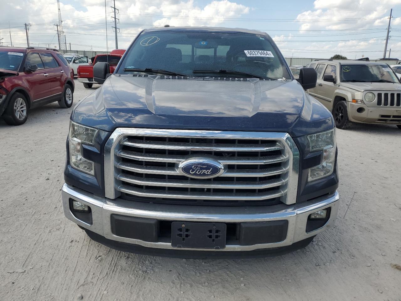 1FTEW1CG6GKE01733 FORD F-150 2016