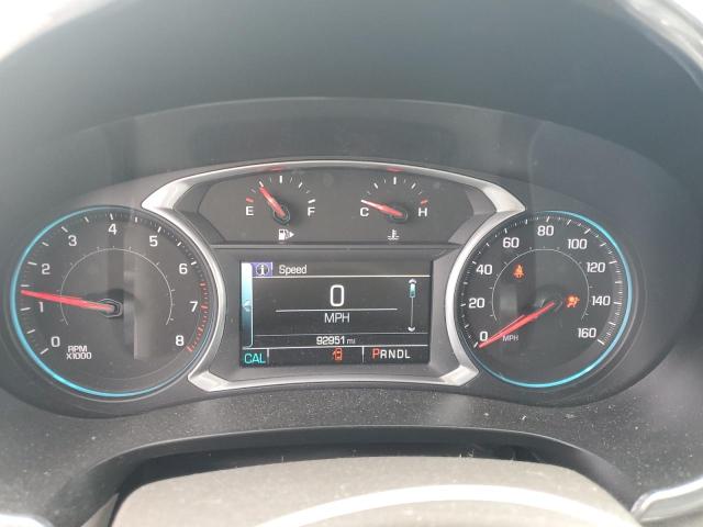 2016 Chevrolet Malibu Lt VIN: 1G1ZF5SX3GF232962 Lot: 60414384