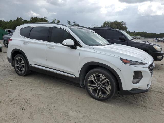 2020 Hyundai Santa Fe Sel VIN: 5NMS33AA7LH191834 Lot: 59259894