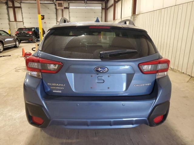 2023 Subaru Crosstrek Limited VIN: JF2GTHMC2PH234758 Lot: 57462664