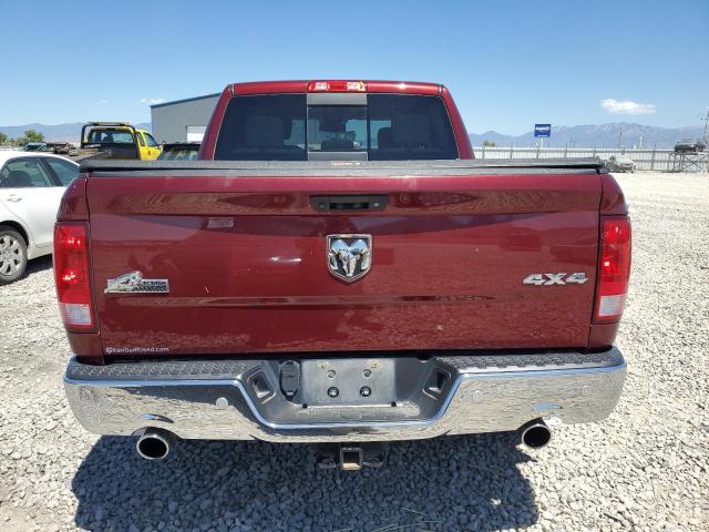 2016 DODGE 1500 SLT 3C6RR7LT4GG246297