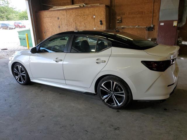 2021 Nissan Sentra - Image 2
